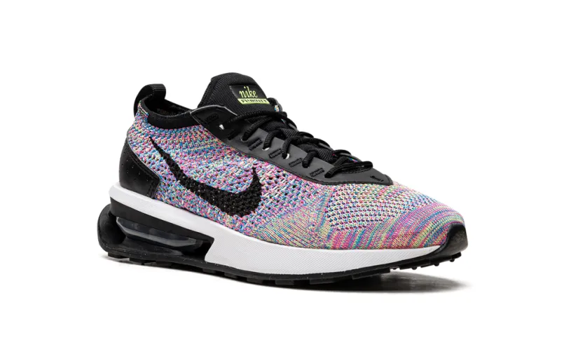 Nike Lifestyle AIR MAX FLYKNIT RACER MNS WMNS 'Multi-Color'